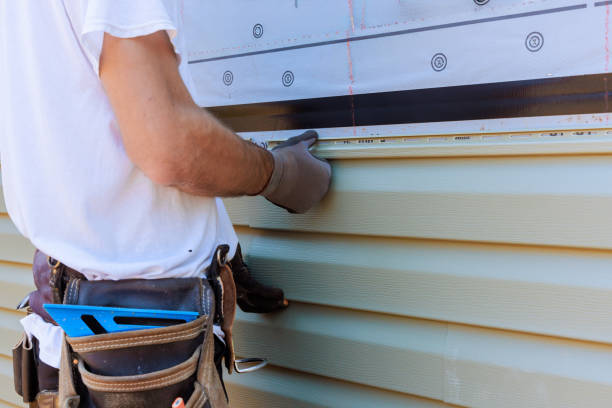 Affordable Siding Repair solutions in Midland, PA